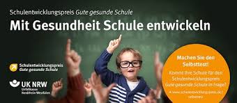 Der evangelischen kirche im rheinland staatlich genehmigte private ersatzschule der primarstufe und der sekundarstufe i grundschule und gesamtschule der. Schulentwicklungspreis Unfallkasse Nordrhein Westfalen