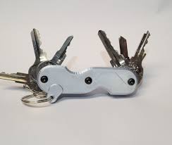 Swiss Army Key Holder