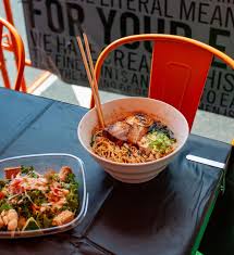 Maybe you would like to learn more about one of these? Ani Ramen Brings Its Beloved Restaurant To Cranford Downtown Cranford