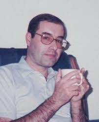 Gary Casper's Instagram, Twitter & Facebook