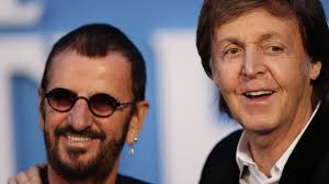 The latest tweets from #ringostarr (@ringostarrmusic): Macca And Ringo Unheard Demo By Former Beatles Up For Auction Bbc News