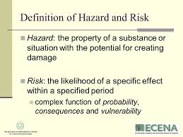 Overview Of Risk Assessment Ppt Video Online Download