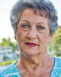 Obituary information for Eva Roberts Pulley