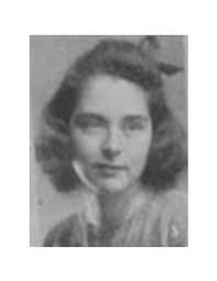 Charlotte Drea Adams Rising '39