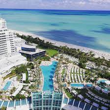Fontainebleau Miami Beach In 2020 Fontainebleau Miami Fontainebleau Miami Beach Miami Beach