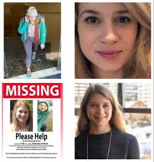 The metropolitan police carry on the search for a missing woman as they investigate the grounds of clapham common, london. True Crime With Caledonian Kitty What Happened To Sarah Everard Missing Person Story Turned Murder Case Regular Updates