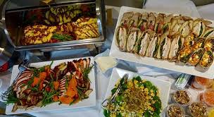 Looking for retirement party ideas? Top 7 Senior Living Dining Trends For 2018 Baby Boomers Redefining Living Well In Senior Care Facilities Glendale Dining Services