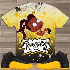 Jordan 12 university gold shirt. Buy Jordan 12 University Gold 2021 Cheap Online