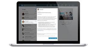 Learn how to use linkedin, from beginner basics to advanced techniques, with online video tutorials taught by industry experts. How To Use Linkedin Ads To Grow Your Business A Guide For Marketers