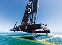 From wikimedia commons, the free media repository. 2013 America S Cup Finals Furious Comeback Best Racing Yet Wave Train