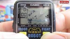 We did not find results for: Casio Gr 3 Moon Fight Robot Game Watch 1984 Reloj Montre Uhr è¦‹ã¾ã™ çœ‹ Smotret Lcd Retro Gameplay Youtube