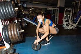It was first identified in december 2019 in wuhan,. Sueurs Froides Les Salles De Sport A L Heure Du Bilan Covid 19 Women Sports