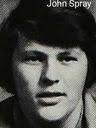 John Spray Family History & Historical Records