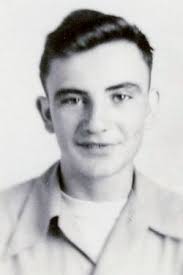 James William Flanagan (1931-1955)