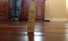 Jobsite Tools To Measure Subfloor Flatness 2016 07 15 Floor Covering