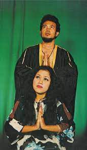Rita sugiarto mengapa tak seindah dulu mp3 & mp4. 9 Foto Transformasi Rita Sugiarto Legenda Diva Dangdut Indonesia Kapanlagi Com