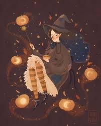 пам пам пам пам пам пам пам пам пам Param Pam Pam Esli Dlya Vas Eto I Ne Sobytie Veka To My S Alexandradikaia Predstavlyaem Ego Imenno Tak Zaintrigov Whimsical Art Halloween Art Art Inspiration