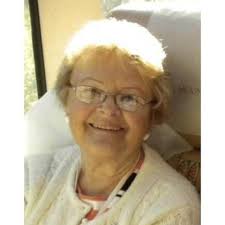 Patricia Reardon Munroe Obituary