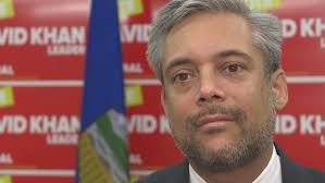 Il n'y aura pas de Parti libéral à la législature albertaine