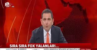 A haber canlı izle, a haber, 21 nisan 2011 yılında kurulmuş olan ve günümüzde hala yayın hayatını sürdüren türk haber kanalıdır. Iste Sira Sira Fox Tv Nin Yalan Haberleri Video Ahaber Son Dakika Video Izle