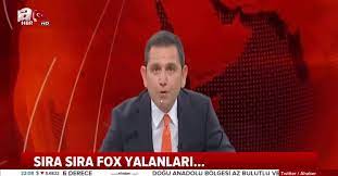İlk kez yapılan ışık gösterisi izleyenleri hayran bıraktı. Iste Sira Sira Fox Tv Nin Yalan Haberleri Video Ahaber Son Dakika Video Izle