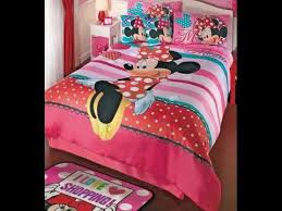 Cuartos De Mickey Y Minnie Youtube