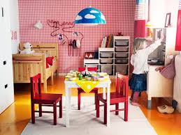 Our playroom is my favorite room in the house. 20 Playroom Design Ideas