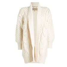 All products from cardigan faux suede category are shipped worldwide with no additional fees. Burberry Wool Cashmere Cardigan 1 240 Liked On Polyvore Featuring Tops Cardigans White Cable Cardigans Cashmere Cardigan White Looks Polyvore Eduarda
