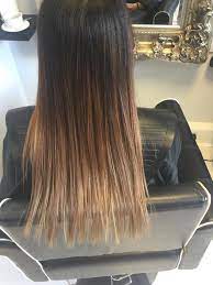 Gradual Lightening Balayage For The Summer My Second Time At The Hairdressers Love This Colour Can T Wait To See T How To Lighten Hair Light Hair Hair Styles