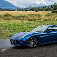 Its transaxle architecture results in perfect weight distribution with a slight bias to the rear as per ferrari tradition (47% front, 53% rear). Video Review The California Lives Up To The Ferrari Name The New York Times