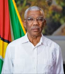 Statement by President Granger