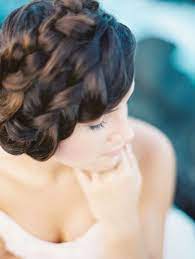 Fingal Ireland Bridal Shoot Cliffs Irish Photography Beautiful Travel Weddi Bridal Hairstyles With Braids Wedding Hair Inspiration Elegant Wedding Hair