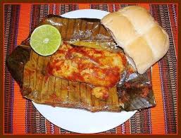 Maybe you would like to learn more about one of these? Tamales De Guatemala Simply The Best Recetas Guatemaltecas Comida Guatemalteca Receta De Tamales