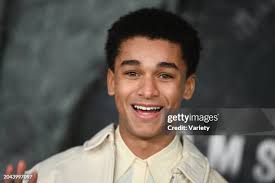 3,130 Jaden Michael Photos & High Res Pictures