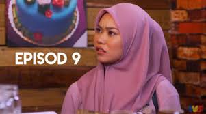 Slot akasia tv3 penulis novel : Drama Dia Menantu Rahsia Episod 9 Full