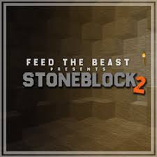 This mod allows resource packs to add connected textures. Feed The Beast Stoneblock 2 Feed The Beast Wiki