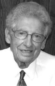 Harry Startup Obituary (2008)