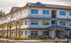 The official byu hawaii alumni association. Okland Construction Byu Hawaii Hale 4 6 Student Housing