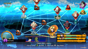 Thankfully, all you have to do to unlock android 21 is finish the story mode. Android 21 Arc Dragon Ball Fighterz Guide Dbzgames Org