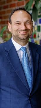 Benjamin Reznik's Instagram, Twitter & Facebook