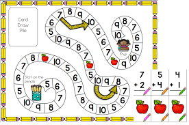 Los juegos de mesa están en pleno boom. Juego De Mesa De Sumas Diario Educacion