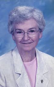 Esther A. Wark Obituary