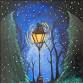 NEW! WHAT LIES BEYOND THE LAMPPOST! TRIVIA! event image