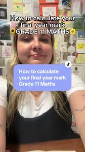 How to Calculate Sba Marks Grade 7