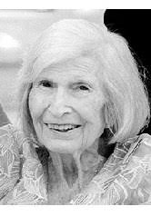 Sylvia Sullivan Obituary (1931