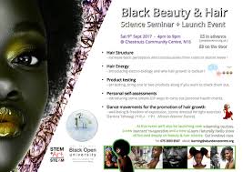 The science of black hair: Beauty Hair Science Learners Co Op Abundance Centres