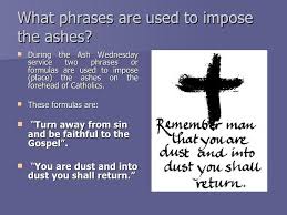 Pin On Lent