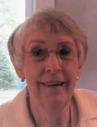 Obituary information for Dorothy Ann Enright