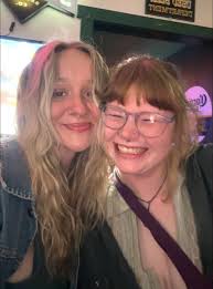 Here's a cute little reel...