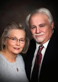 Planned Giving: Terry and Nancy Foote